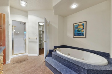 Welcome to this exceptional, one-owner Tanoan estate, gracefully on Tanoan Country Club in New Mexico - for sale on GolfHomes.com, golf home, golf lot