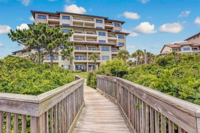 Experience island living at its finest in this 6th floor on Amelia Island Plantation - Long Point in Florida - for sale on GolfHomes.com, golf home, golf lot