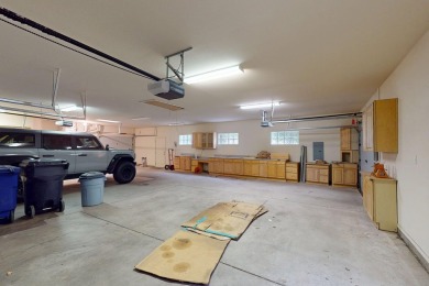 Welcome to this exceptional, one-owner Tanoan estate, gracefully on Tanoan Country Club in New Mexico - for sale on GolfHomes.com, golf home, golf lot
