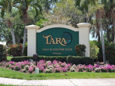 LOCATION, LOCATION, LOCATION. GOLF MEMBERSHIP IS NOT MANDATORY on The Preserve Golf Club At Tara in Florida - for sale on GolfHomes.com, golf home, golf lot