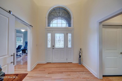 Seize this opportunity to live the lifestyle you've always on Compass Pointe Golf Course in North Carolina - for sale on GolfHomes.com, golf home, golf lot