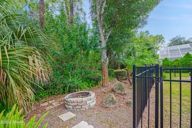 Make this beautifully updated home your new address in gated on Plantation Bay Golf and Country Club in Florida - for sale on GolfHomes.com, golf home, golf lot