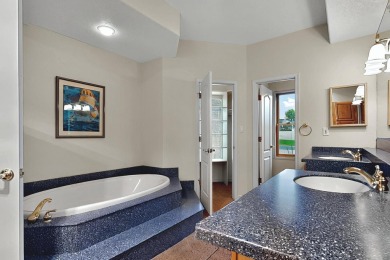 Welcome to this exceptional, one-owner Tanoan estate, gracefully on Tanoan Country Club in New Mexico - for sale on GolfHomes.com, golf home, golf lot