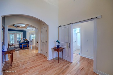 Seize the opportunity to live the lifestyle you've always on Compass Pointe Golf Course in North Carolina - for sale on GolfHomes.com, golf home, golf lot