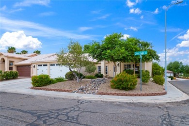 Looking for that lovely CORNER LOT home with 3 CAR GARAGE & on Desert Lakes Golf Course in Arizona - for sale on GolfHomes.com, golf home, golf lot