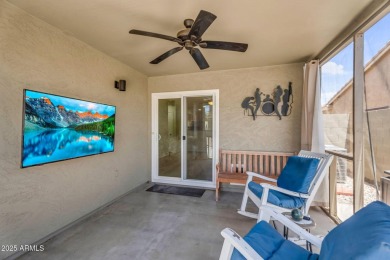 Located in the Rancho El Dorado Golf Course Community, this on The Duke At Rancho El Dorado Golf Course in Arizona - for sale on GolfHomes.com, golf home, golf lot