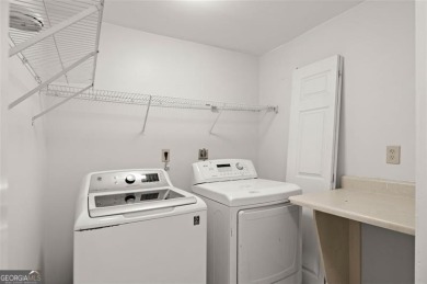 Discover the perfect blend of comfort, space, and leisure in on Fairfield Plantation Golf and Country Club in Georgia - for sale on GolfHomes.com, golf home, golf lot