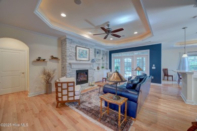 Seize this opportunity to live the lifestyle you've always on Compass Pointe Golf Course in North Carolina - for sale on GolfHomes.com, golf home, golf lot