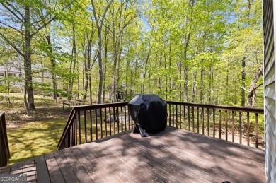 Discover the perfect blend of comfort, space, and leisure in on Fairfield Plantation Golf and Country Club in Georgia - for sale on GolfHomes.com, golf home, golf lot