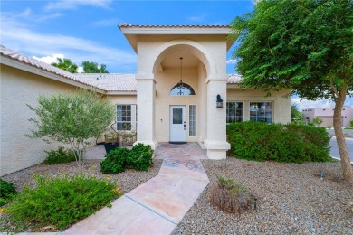 Looking for that lovely CORNER LOT home with 3 CAR GARAGE & on Desert Lakes Golf Course in Arizona - for sale on GolfHomes.com, golf home, golf lot