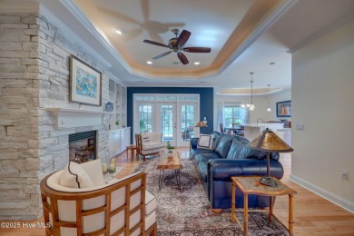 Seize this opportunity to live the lifestyle you've always on Compass Pointe Golf Course in North Carolina - for sale on GolfHomes.com, golf home, golf lot
