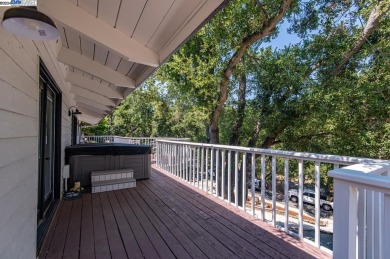 You won't want to miss the serene setting of this beautifully on Castlewood Country Club in California - for sale on GolfHomes.com, golf home, golf lot