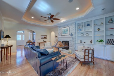 Seize this opportunity to live the lifestyle you've always on Compass Pointe Golf Course in North Carolina - for sale on GolfHomes.com, golf home, golf lot