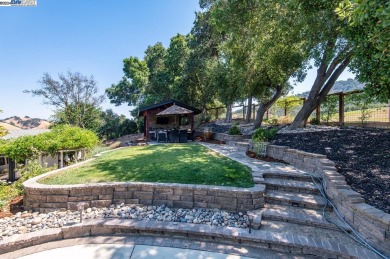 You won't want to miss the serene setting of this beautifully on Castlewood Country Club in California - for sale on GolfHomes.com, golf home, golf lot