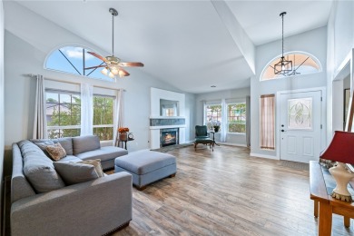 Looking for that lovely CORNER LOT home with 3 CAR GARAGE & on Desert Lakes Golf Course in Arizona - for sale on GolfHomes.com, golf home, golf lot
