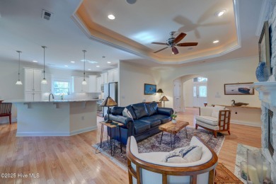 Seize this opportunity to live the lifestyle you've always on Compass Pointe Golf Course in North Carolina - for sale on GolfHomes.com, golf home, golf lot
