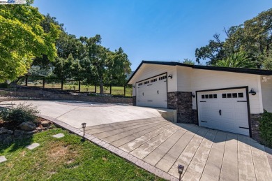 You won't want to miss the serene setting of this beautifully on Castlewood Country Club in California - for sale on GolfHomes.com, golf home, golf lot