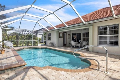 Welcome to this beautifully maintained home in the highly on Riverwood Golf Club in Florida - for sale on GolfHomes.com, golf home, golf lot