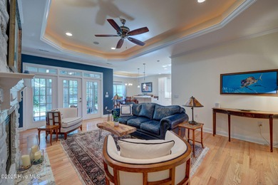 Seize the opportunity to live the lifestyle you've always on Compass Pointe Golf Course in North Carolina - for sale on GolfHomes.com, golf home, golf lot