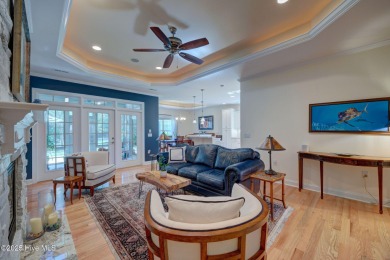 Seize this opportunity to live the lifestyle you've always on Compass Pointe Golf Course in North Carolina - for sale on GolfHomes.com, golf home, golf lot