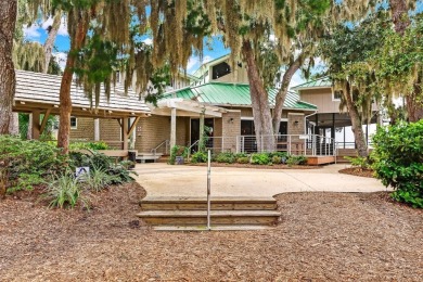 Experience island living at its finest in this 6th floor on Amelia Island Plantation - Long Point in Florida - for sale on GolfHomes.com, golf home, golf lot