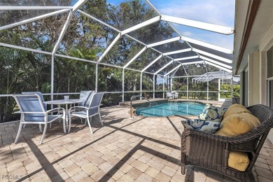 Welcome to this beautifully maintained home in the highly on Riverwood Golf Club in Florida - for sale on GolfHomes.com, golf home, golf lot
