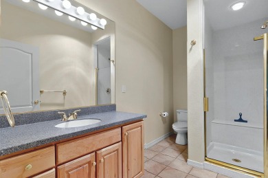 Welcome to this exceptional, one-owner Tanoan estate, gracefully on Tanoan Country Club in New Mexico - for sale on GolfHomes.com, golf home, golf lot