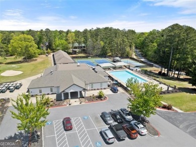 Discover the perfect blend of comfort, space, and leisure in on Fairfield Plantation Golf and Country Club in Georgia - for sale on GolfHomes.com, golf home, golf lot