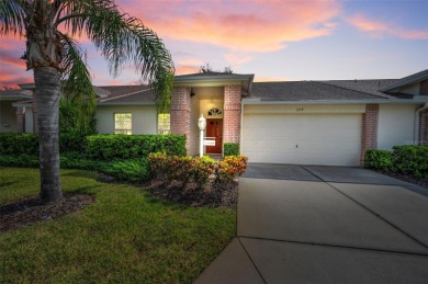 Resort style living in the active, guard gated, 55+ community of on Heritage Springs Country Club in Florida - for sale on GolfHomes.com, golf home, golf lot