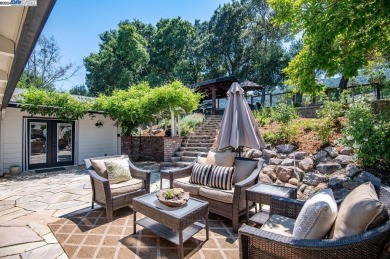 You won't want to miss the serene setting of this beautifully on Castlewood Country Club in California - for sale on GolfHomes.com, golf home, golf lot