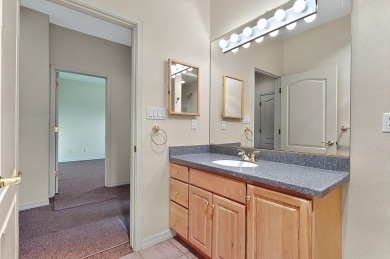 Welcome to this exceptional, one-owner Tanoan estate, gracefully on Tanoan Country Club in New Mexico - for sale on GolfHomes.com, golf home, golf lot