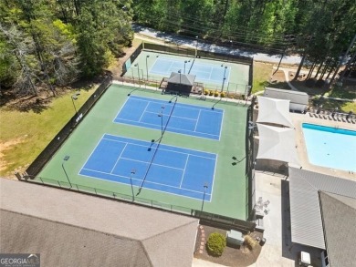 Discover the perfect blend of comfort, space, and leisure in on Fairfield Plantation Golf and Country Club in Georgia - for sale on GolfHomes.com, golf home, golf lot