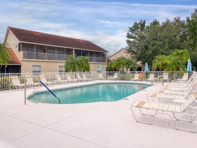 LOCATION, LOCATION, LOCATION. GOLF MEMBERSHIP IS NOT MANDATORY on The Preserve Golf Club At Tara in Florida - for sale on GolfHomes.com, golf home, golf lot