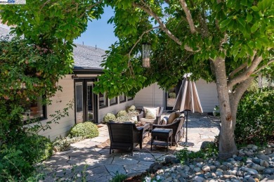 You won't want to miss the serene setting of this beautifully on Castlewood Country Club in California - for sale on GolfHomes.com, golf home, golf lot