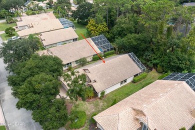Make this beautifully updated home your new address in gated on Plantation Bay Golf and Country Club in Florida - for sale on GolfHomes.com, golf home, golf lot