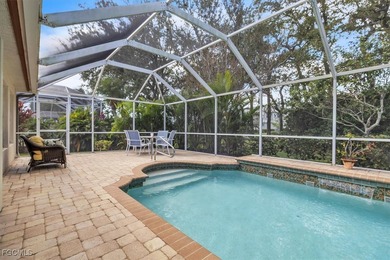 Welcome to this beautifully maintained home in the highly on Riverwood Golf Club in Florida - for sale on GolfHomes.com, golf home, golf lot