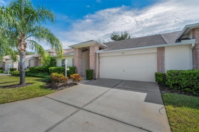 Resort style living in the active, guard gated, 55+ community of on Heritage Springs Country Club in Florida - for sale on GolfHomes.com, golf home, golf lot