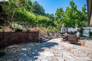 You won't want to miss the serene setting of this beautifully on Castlewood Country Club in California - for sale on GolfHomes.com, golf home, golf lot