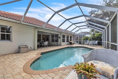 Welcome to this beautifully maintained home in the highly on Riverwood Golf Club in Florida - for sale on GolfHomes.com, golf home, golf lot