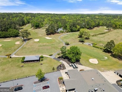 Discover the perfect blend of comfort, space, and leisure in on Fairfield Plantation Golf and Country Club in Georgia - for sale on GolfHomes.com, golf home, golf lot