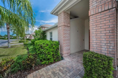 Resort style living in the active, guard gated, 55+ community of on Heritage Springs Country Club in Florida - for sale on GolfHomes.com, golf home, golf lot