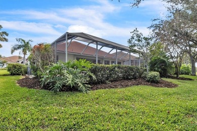 Welcome to this beautifully maintained home in the highly on Riverwood Golf Club in Florida - for sale on GolfHomes.com, golf home, golf lot