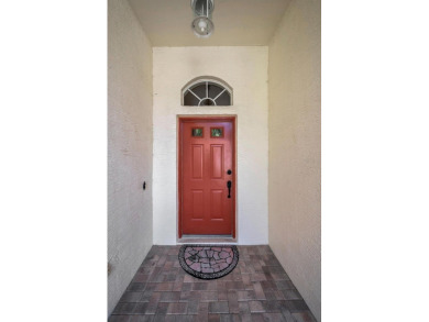 Resort style living in the active, guard gated, 55+ community of on Heritage Springs Country Club in Florida - for sale on GolfHomes.com, golf home, golf lot