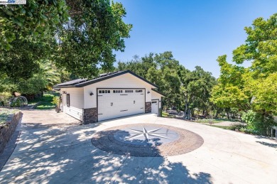 You won't want to miss the serene setting of this beautifully on Castlewood Country Club in California - for sale on GolfHomes.com, golf home, golf lot