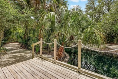 Experience island living at its finest in this 6th floor on Amelia Island Plantation - Long Point in Florida - for sale on GolfHomes.com, golf home, golf lot