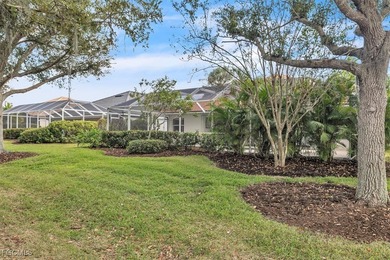 Welcome to this beautifully maintained home in the highly on Riverwood Golf Club in Florida - for sale on GolfHomes.com, golf home, golf lot
