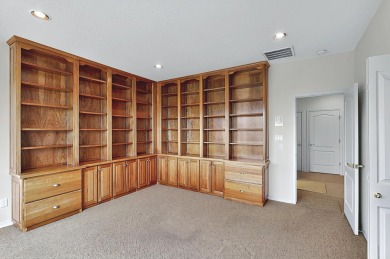 Welcome to this exceptional, one-owner Tanoan estate, gracefully on Tanoan Country Club in New Mexico - for sale on GolfHomes.com, golf home, golf lot