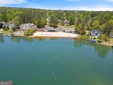 Discover the perfect blend of comfort, space, and leisure in on Fairfield Plantation Golf and Country Club in Georgia - for sale on GolfHomes.com, golf home, golf lot
