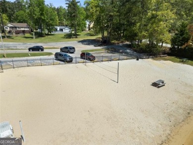 Discover the perfect blend of comfort, space, and leisure in on Fairfield Plantation Golf and Country Club in Georgia - for sale on GolfHomes.com, golf home, golf lot