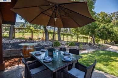 You won't want to miss the serene setting of this beautifully on Castlewood Country Club in California - for sale on GolfHomes.com, golf home, golf lot